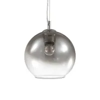 Подвесной светильник Ideal Lux Nemo sp1 d20 149585 Подвесной светильник Ideal Lux Nemo sp1 d20 149585